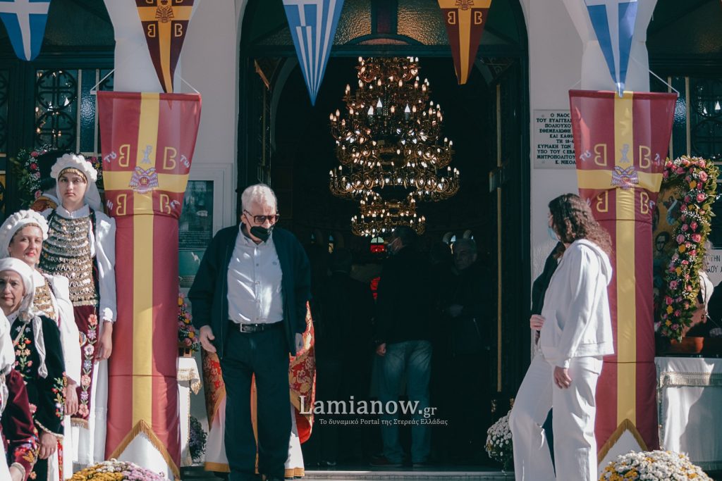 ΑΓΙΟΣ ΛΟΥΚΑΣ 12 1
