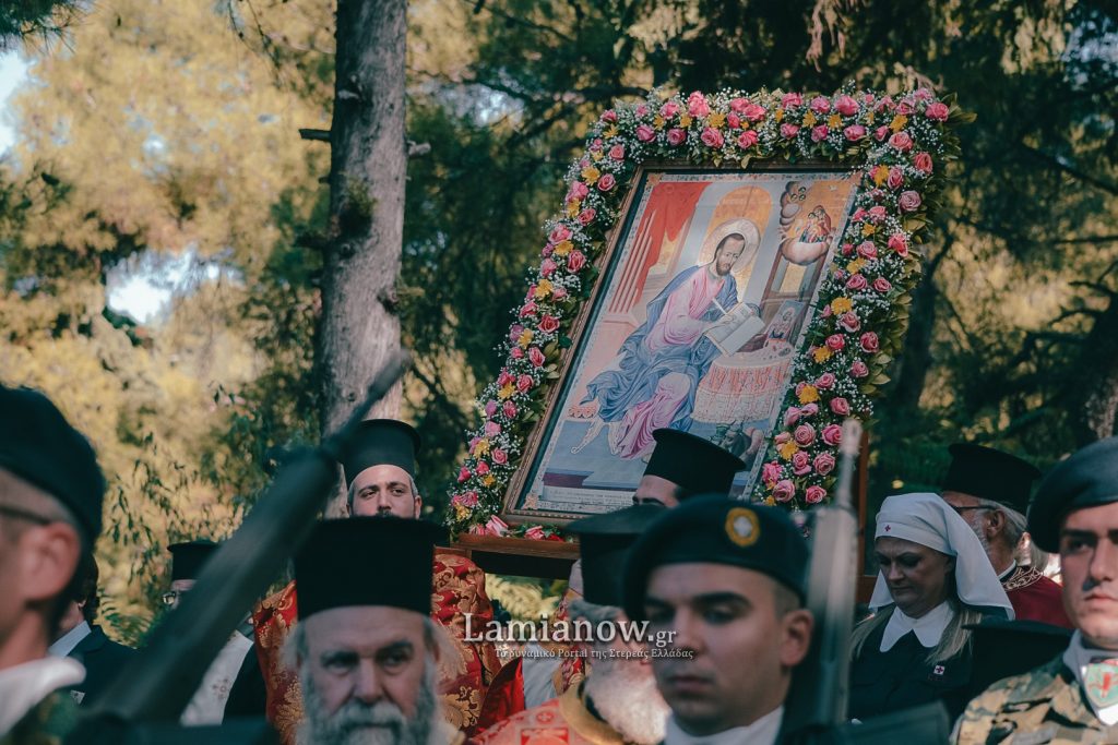 ΑΓΙΟΣ ΛΟΥΚΑΣ 123 1