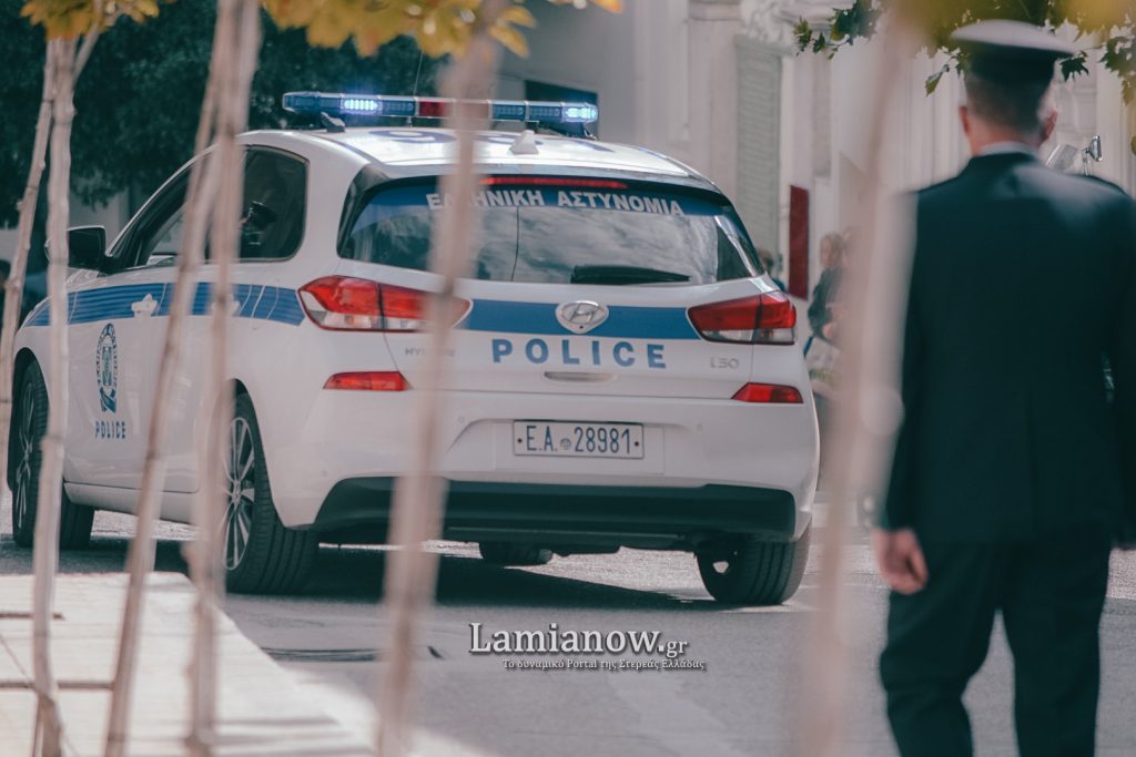 ΑΓΙΟΣ ΛΟΥΚΑΣ 160 1