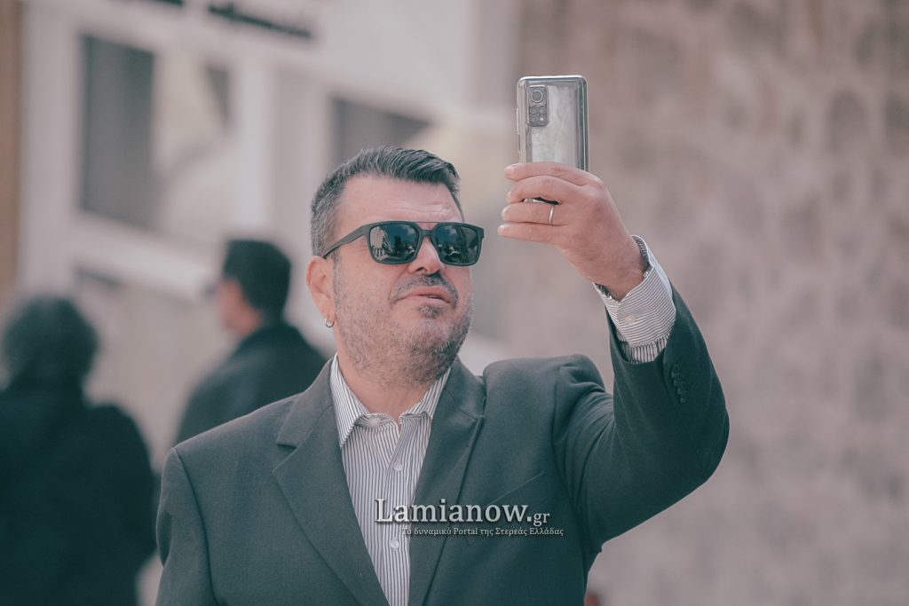ΑΓΙΟΣ ΛΟΥΚΑΣ 161 1