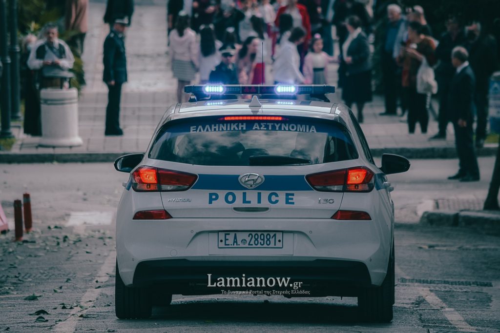 ΑΓΙΟΣ ΛΟΥΚΑΣ 171 1