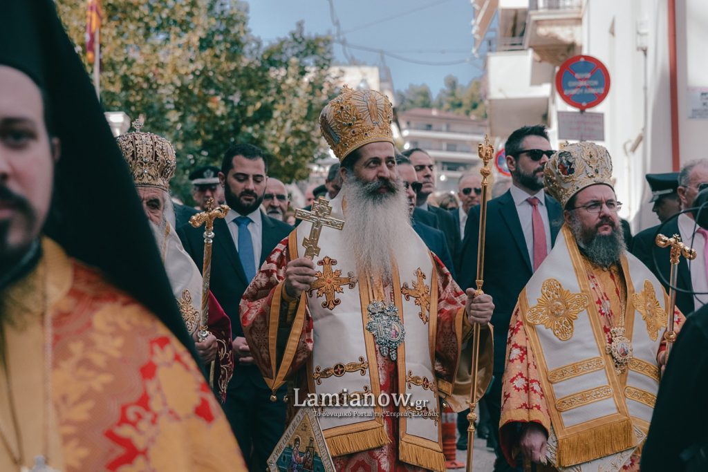 ΑΓΙΟΣ ΛΟΥΚΑΣ 195 1