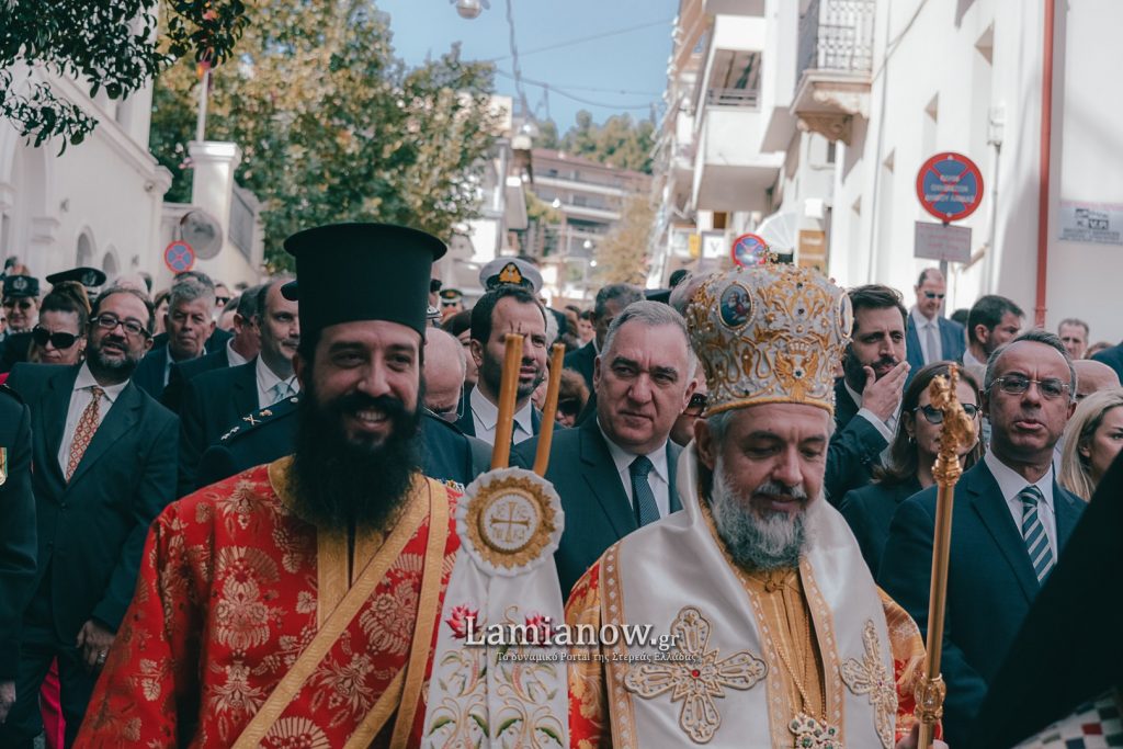ΑΓΙΟΣ ΛΟΥΚΑΣ 196 1