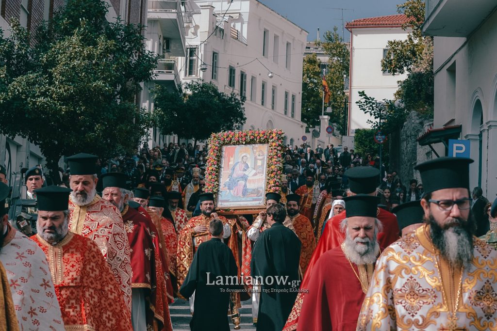 ΑΓΙΟΣ ΛΟΥΚΑΣ 204 1
