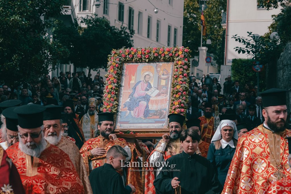ΑΓΙΟΣ ΛΟΥΚΑΣ 206 1