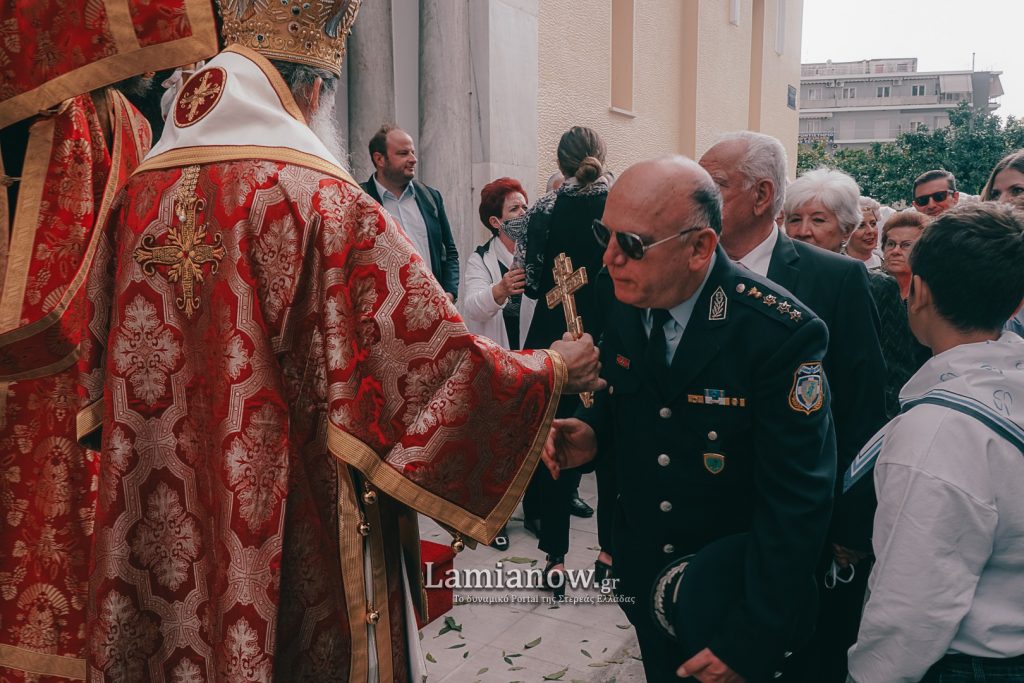 ΑΓΙΟΣ ΛΟΥΚΑΣ 260 1