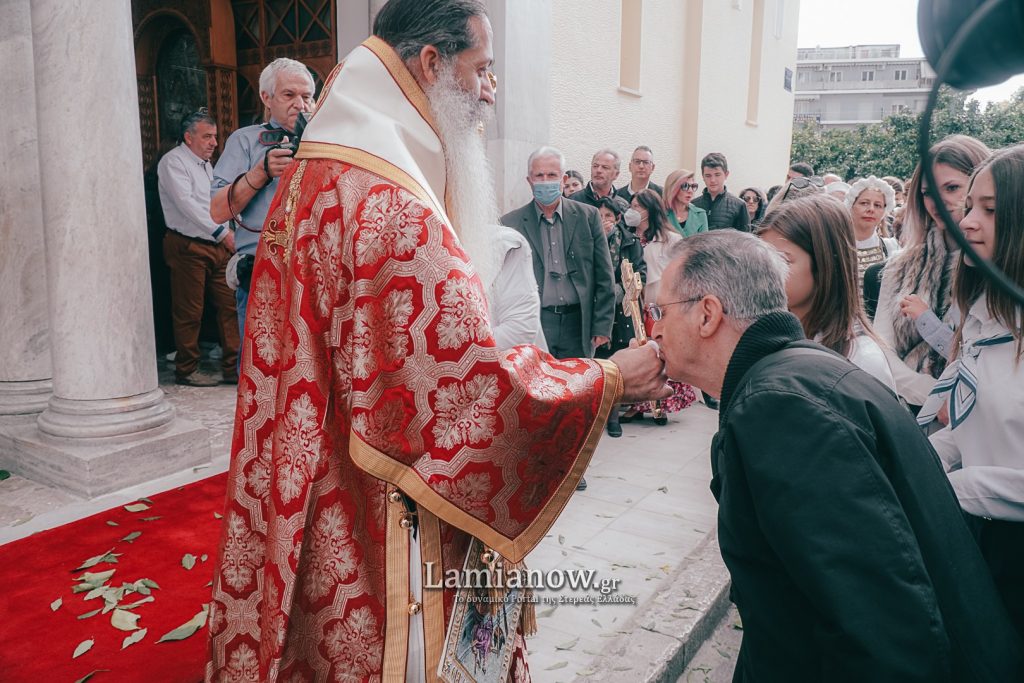 ΑΓΙΟΣ ΛΟΥΚΑΣ 266 1