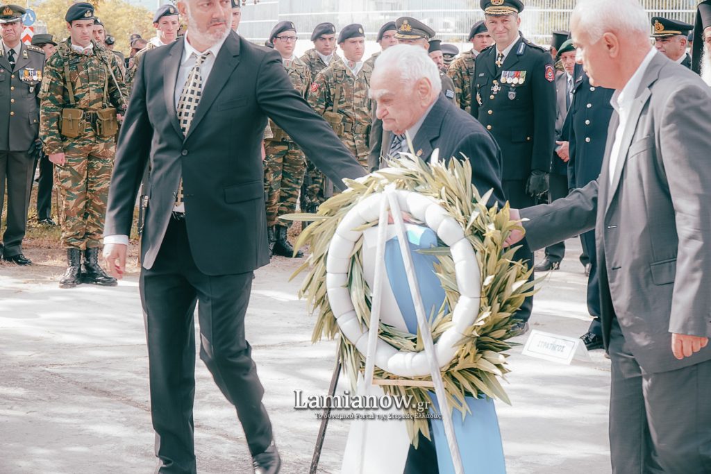 ΑΓΙΟΣ ΛΟΥΚΑΣ 304 1