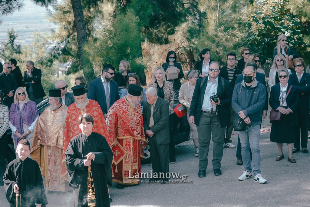 ΑΓΙΟΣ ΛΟΥΚΑΣ 36 1