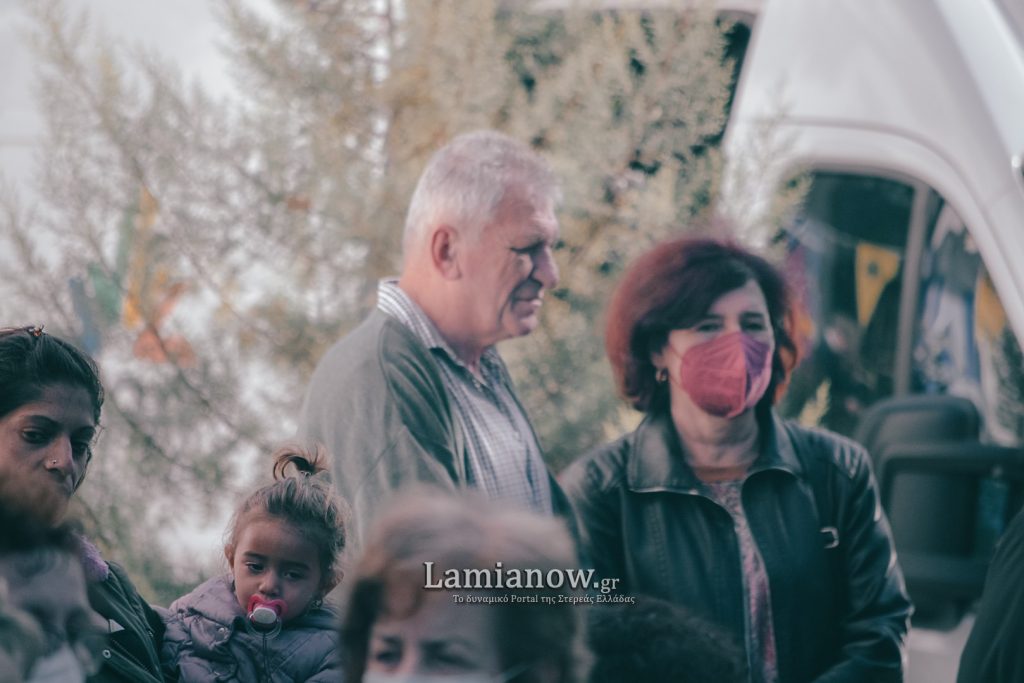 ΑΓΙΟΣ ΛΟΥΚΑΣ 51 1