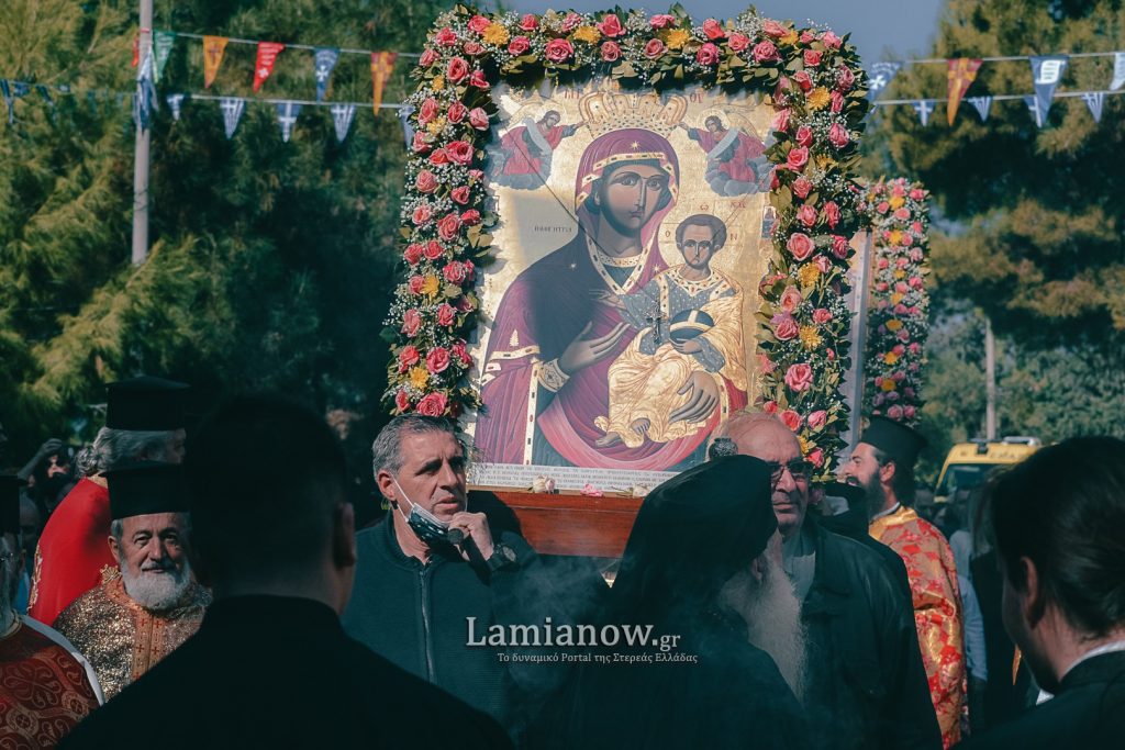 ΑΓΙΟΣ ΛΟΥΚΑΣ 58 1