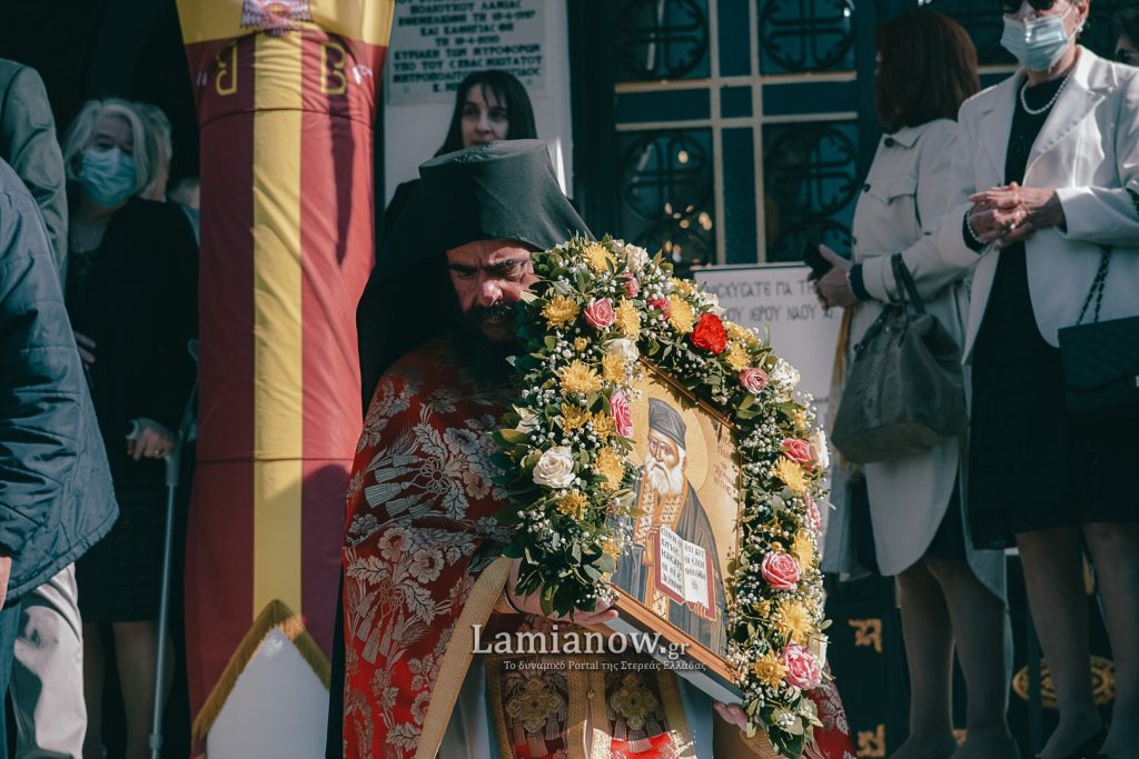 ΑΓΙΟΣ ΛΟΥΚΑΣ 79 1