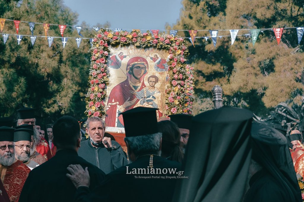 ΑΓΙΟΣ ΛΟΥΚΑΣ 81 1