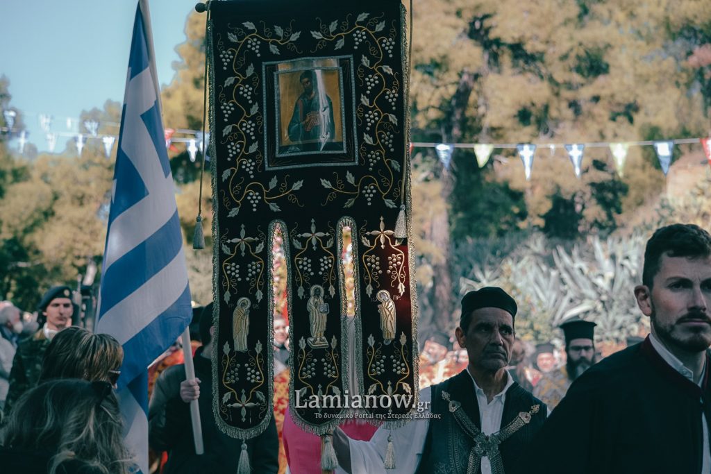 ΑΓΙΟΣ ΛΟΥΚΑΣ 84 1