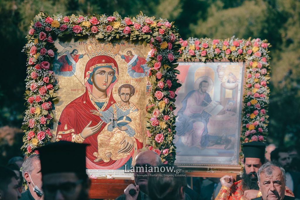 ΑΓΙΟΣ ΛΟΥΚΑΣ 87 1