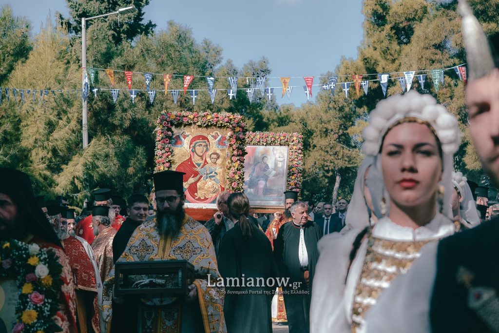 ΑΓΙΟΣ ΛΟΥΚΑΣ 88 1
