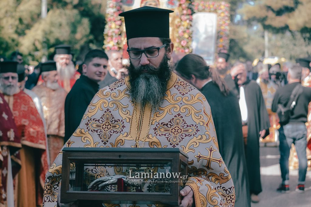 ΑΓΙΟΣ ΛΟΥΚΑΣ 89 1
