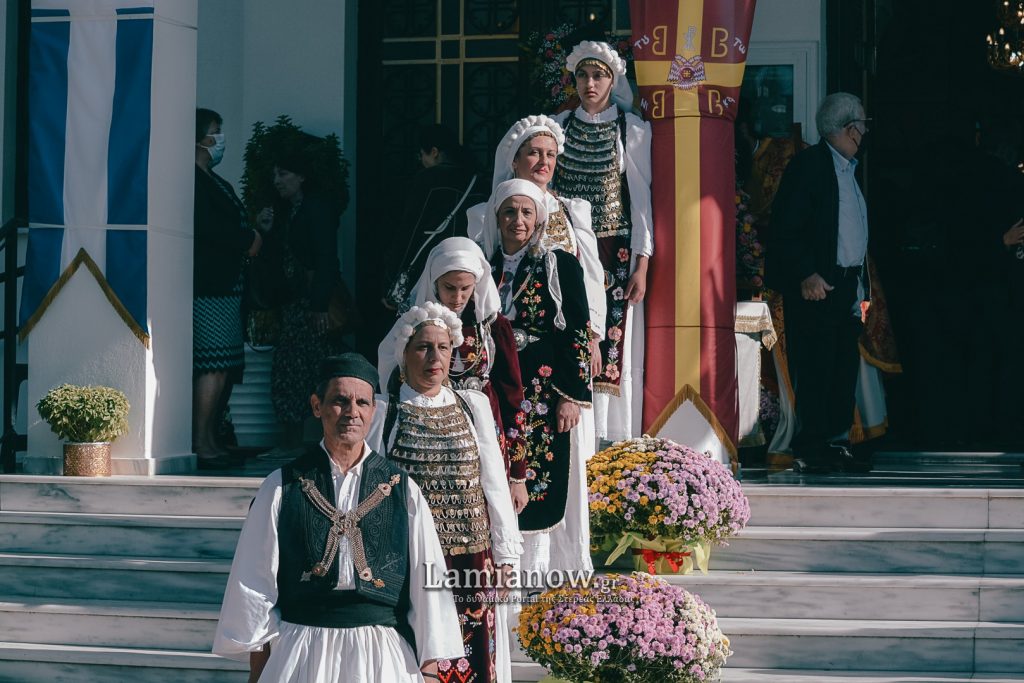 ΑΓΙΟΣ ΛΟΥΚΑΣ 9 1