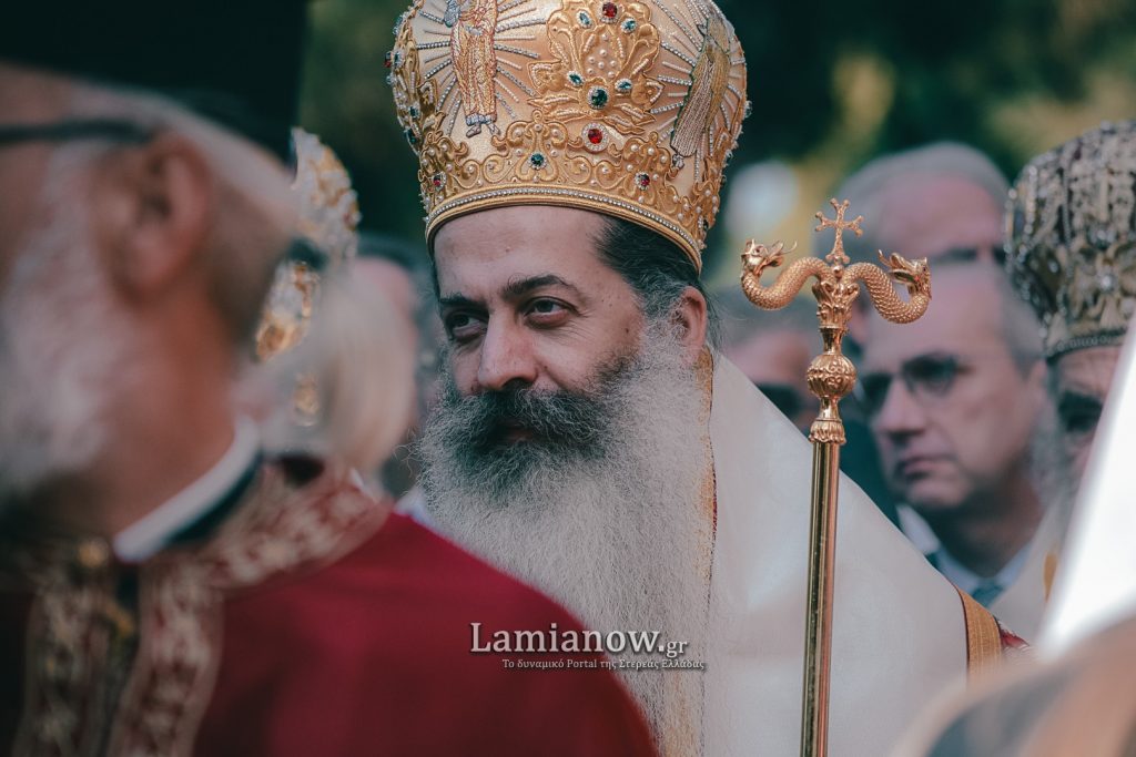 ΑΓΙΟΣ ΛΟΥΚΑΣ 91 1
