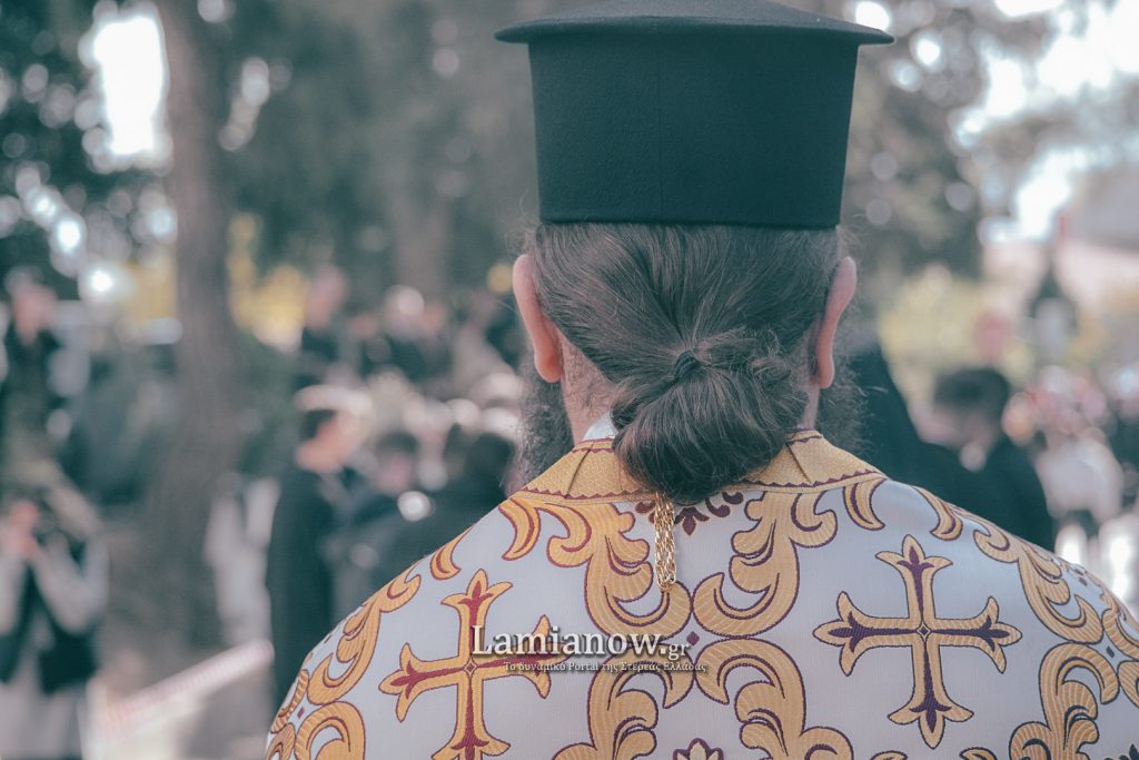 ΑΓΙΟΣ ΛΟΥΚΑΣ 96 1