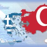 ΕΛΛΑΔΑ ΤΟΥΡΚΙΑ ΑΙΓΑΙΟ