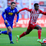 Ολυμπιακός Λαμία