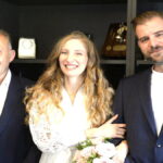 γαμος γιαννοπουλου