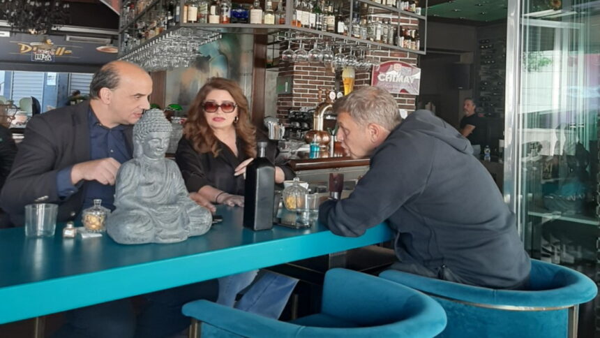 γκλετσος φαρσ