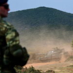 επιστρατευση