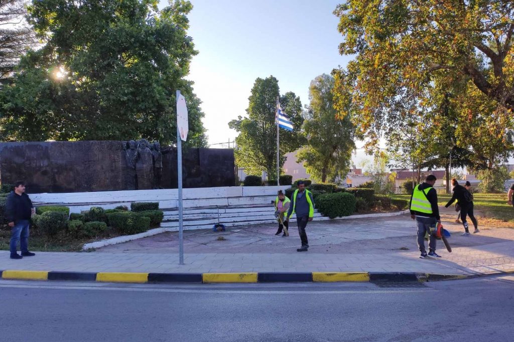 παγκρατι 2