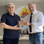 συναντηση με αρχ