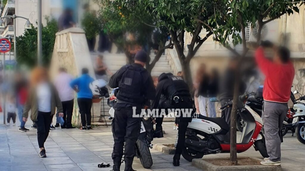 δικαστηρια
