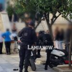 δικαστηρια