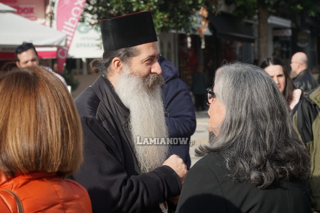 συν στον ανθρωπο 12