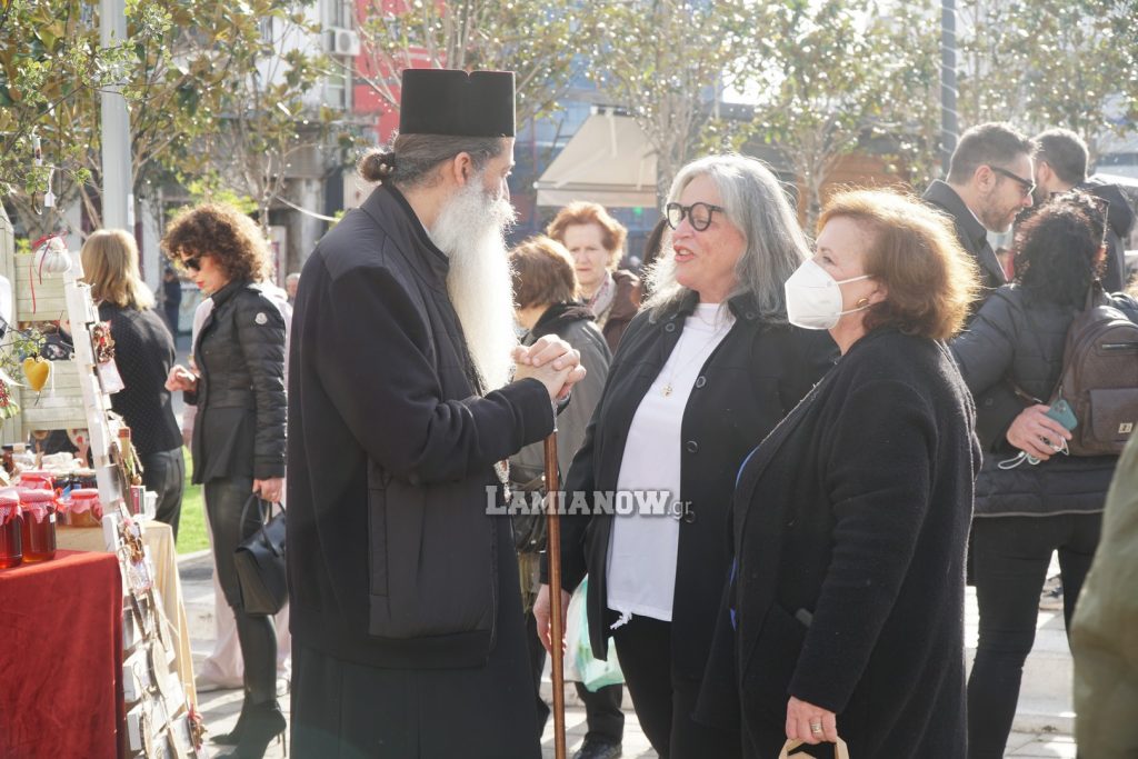 συν στον ανθρωπο 13