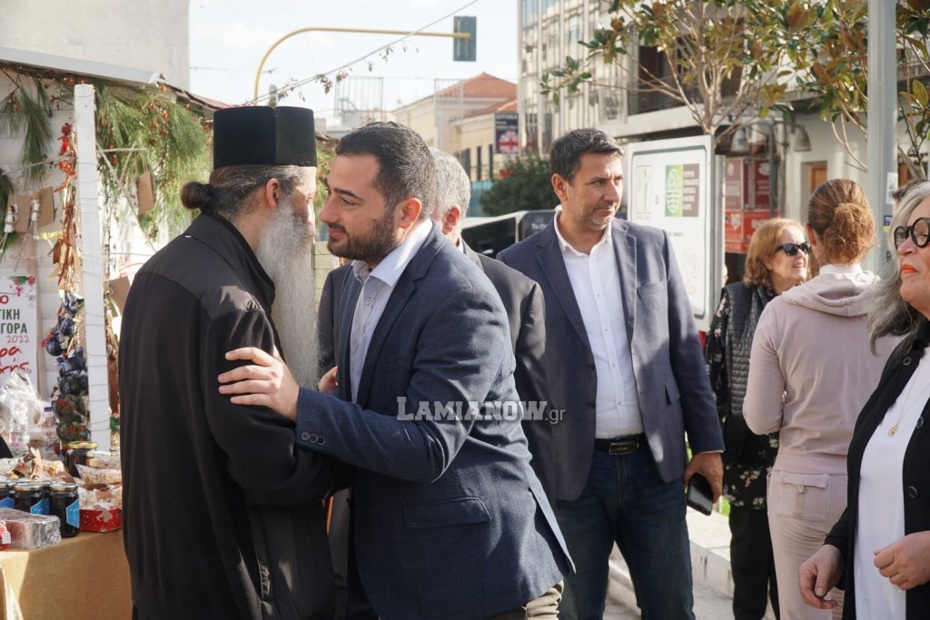συν στον ανθρωπο 17
