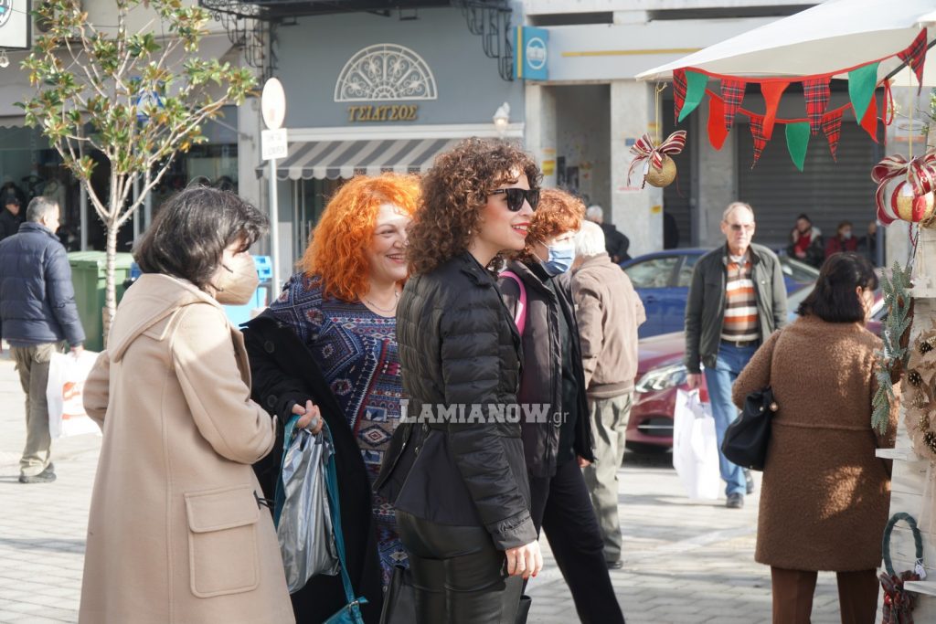 συν στον ανθρωπο 22