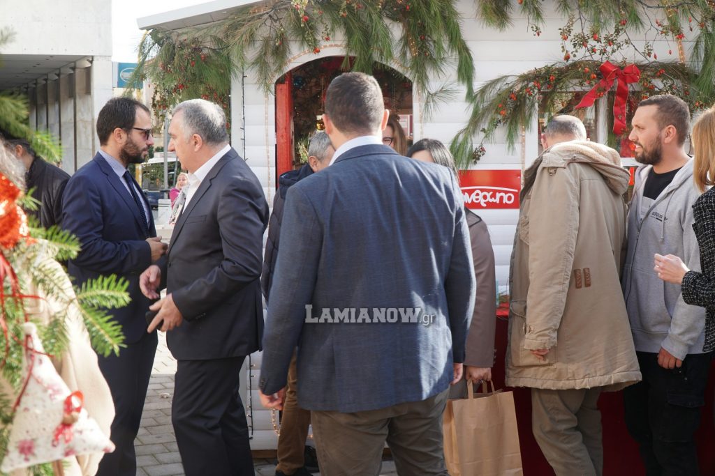 συν στον ανθρωπο 30