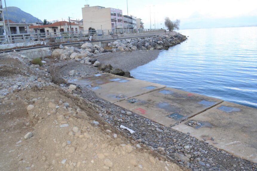 ΕΠΑΝΕΝΑΡΞΗ ΕΡΓΑΣΙΩΝ ΛΙΜΑΝΙ ΑΓΙΟΣ ΚΩΝΣΤΑΝΤΙΝΟΣ 13 1