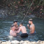 αγιασμός 21