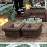 αραχωβακρητικος