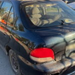 αυτοκινητο ρομα