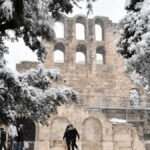 βαρυχειμωνια