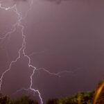 κεραυνοι εκτακτο