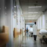 νοσοκομειοεισαγωγή