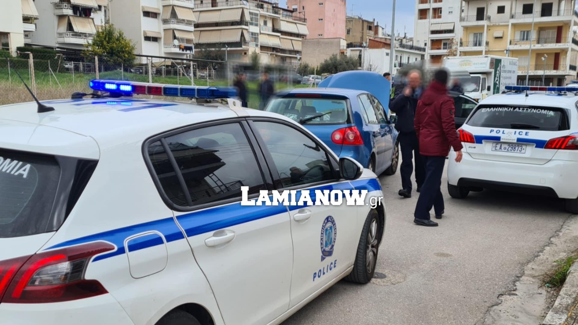 τροχαιπλ