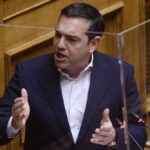 τσιπρας