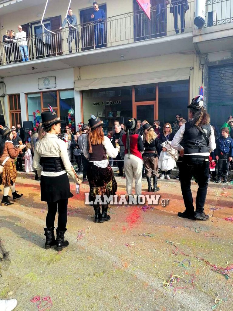 καρναβαλι μακρακωμης 11