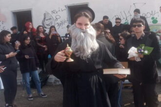 λυκειοστυλιδας