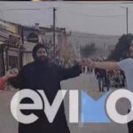 παπασχοροσ